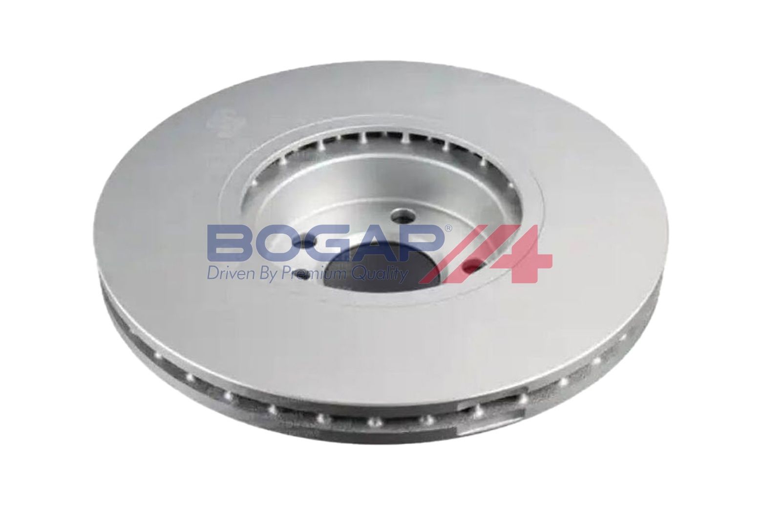 BOGAP B8211231 Brake Disc | ML Performance Car Parts