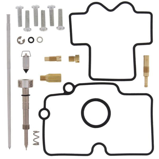 4 RIDE 26-1451 Carburettor Repair Kit