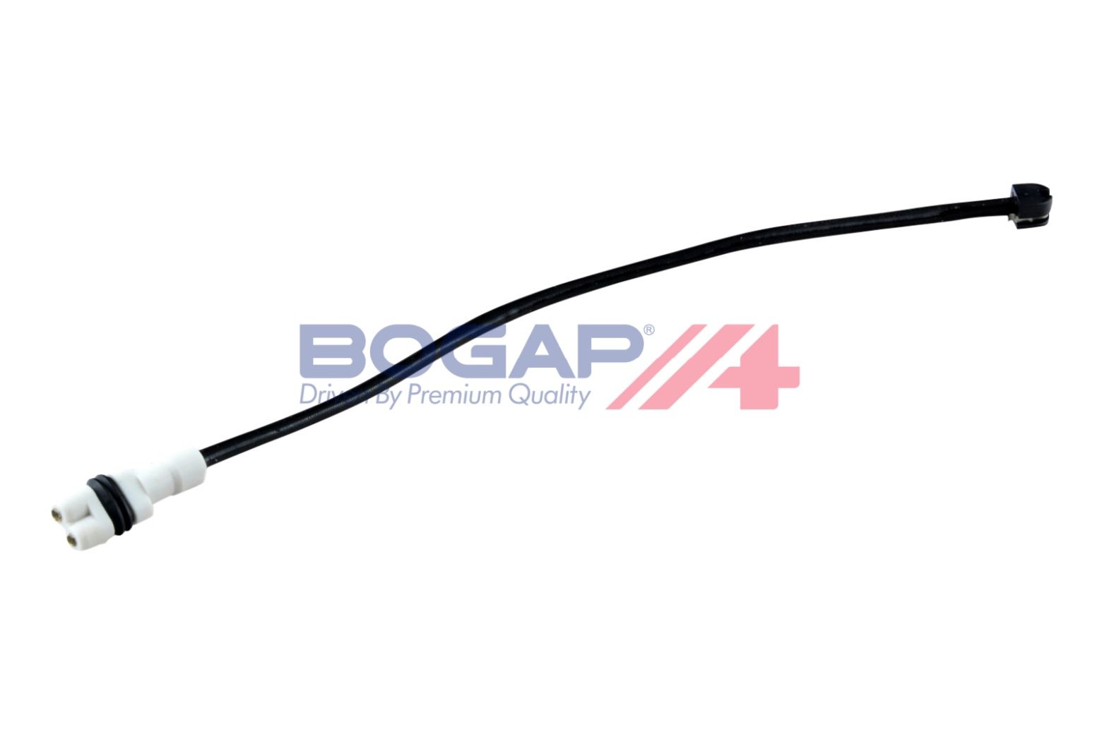 BOGAP A7117223 Warning Contact, Brake Pad Wear | ML Performance Car Parts