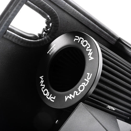 Ramair PRK-390-BK Performance Pleated Induction Kit for 2.0 Mazda MX5 ND