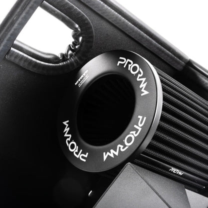 Ramair PRK-390-BK Performance Pleated Induction Kit for 2.0 Mazda MX5 ND