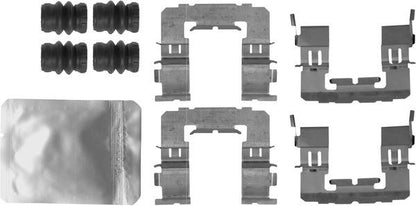 TEXTAR 82542200 Brake Pad Fitting Kit