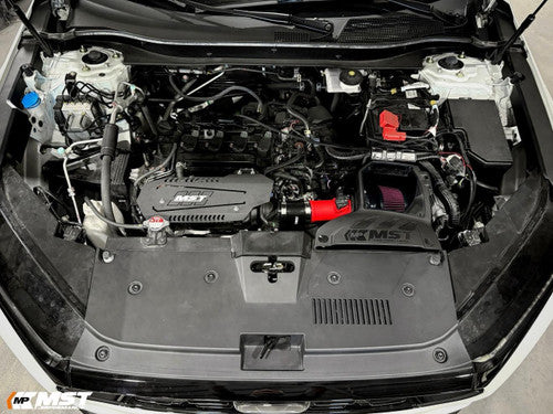 MST Performance MST-HD-CR1502 Cold Air Intake Induction Kit System Honda CRV 1.5T MK6 2022+