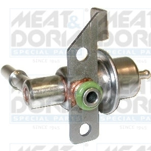 MEAT & DORIA MD75017 Fuel Pressure Regulator
