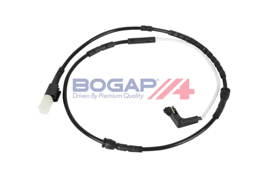 BOGAP B7117184 Warning Contact, Brake Pad Wear | ML Performance Car Parts