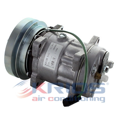 MEAT & DORIA MDK11376A Air Conditioning Compressor