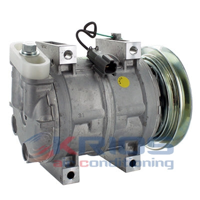 MEAT & DORIA MDK12160 Air Conditioning Compressor