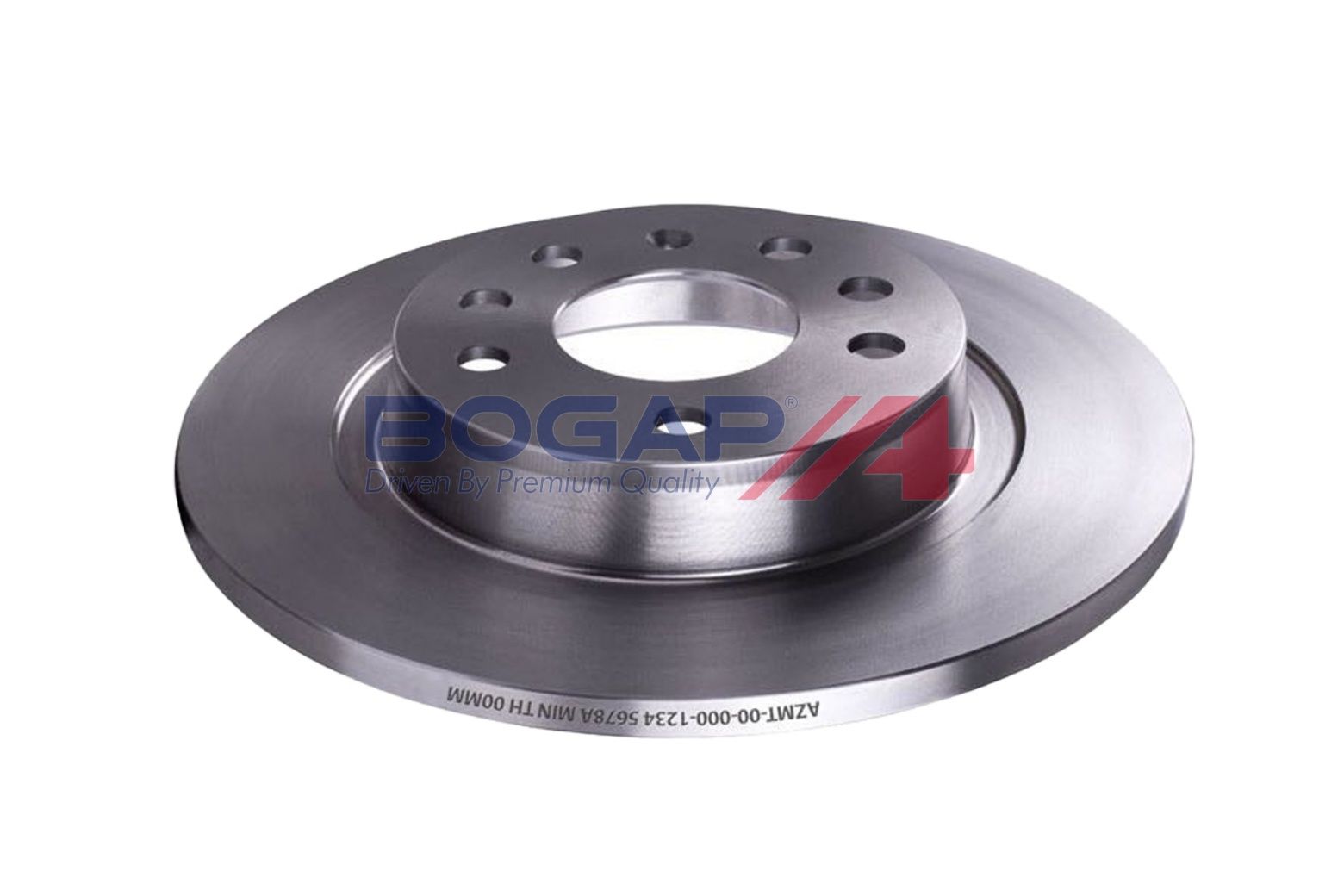 BOGAP L8211108 Brake Disc | ML Performance Car Parts