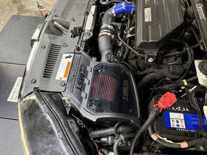 MST Performance MST-HD-CR1503 Intake Induction Kit Honda CRV MK6 1.5T
