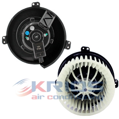 MEAT & DORIA MDK92052 Air Blower