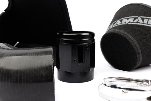Ramair JSK-253-BK Performance Foam Induction Kit for BMW 128ti/135i & Mini GP F56