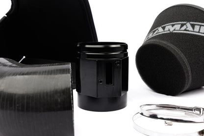 Ramair JSK-253-BK Performance Foam Induction Kit for BMW 128ti/135i & Mini GP F56