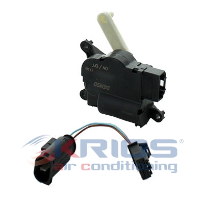 MEAT & DORIA MDK107047 Air Conditioning Actuator