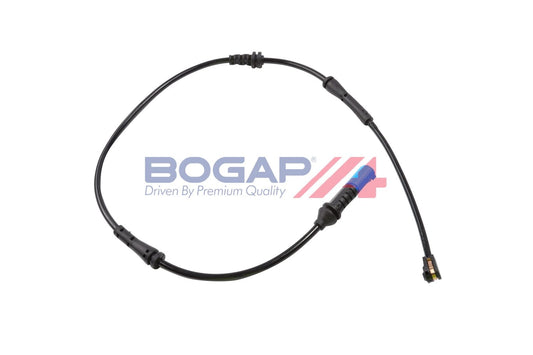 BOGAP B7117181 Warning Contact, Brake Pad Wear | ML Performance Car Parts