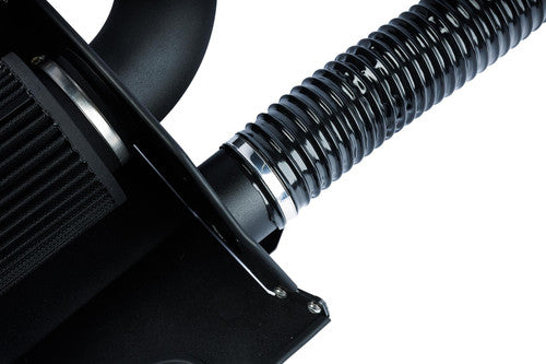 Ramair PRK-299-BK Performance Pleated Induction Kit for VAG 1.4 TSI EA211 2015+