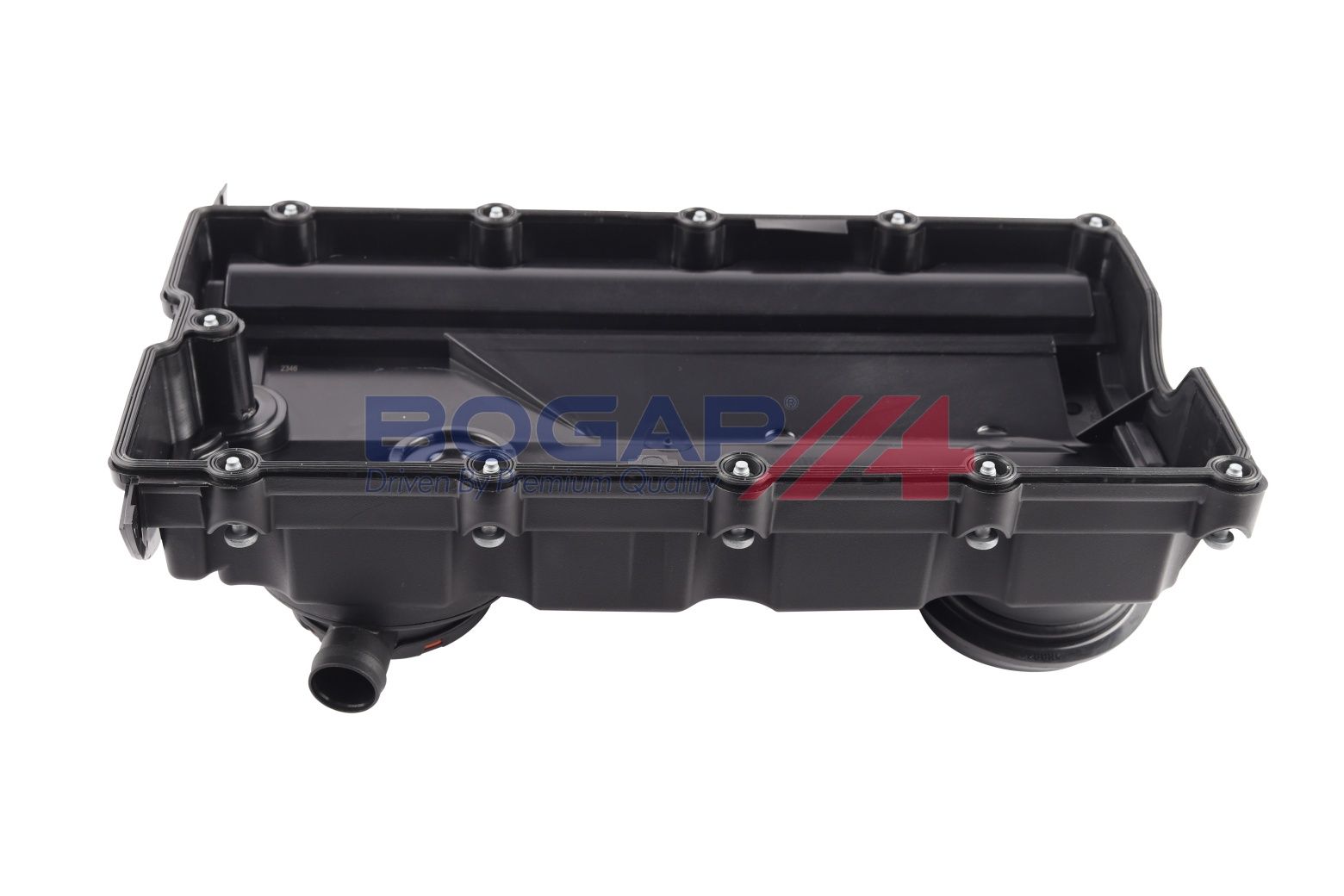 BOGAP A1115116 Cylinder Head Cover | ML Performance Car Parts