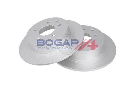 BOGAP N8211128 Brake Disc | ML Performance Car Parts