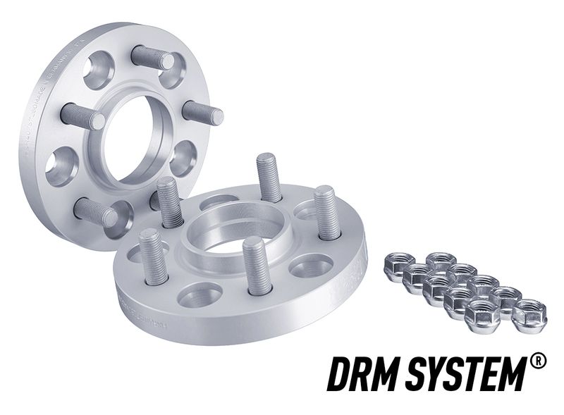 H&R-60106950-DRM System 60 mm | ML Performance Car Parts
