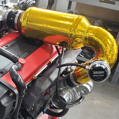 DEI 010396 HEAT REFLECTIVE TAPE REFLECT-A-GOLD 2" X 15FT