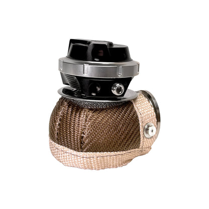 DEI 10142 WASTEGATE HEAT SHIELD