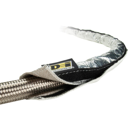 DEI 10674 HEAT SHROUD 12 AN X 10'