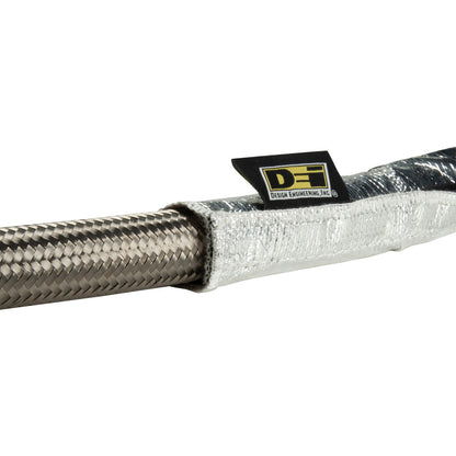DEI 10675 HEAT SHROUD 16 AN X 10'