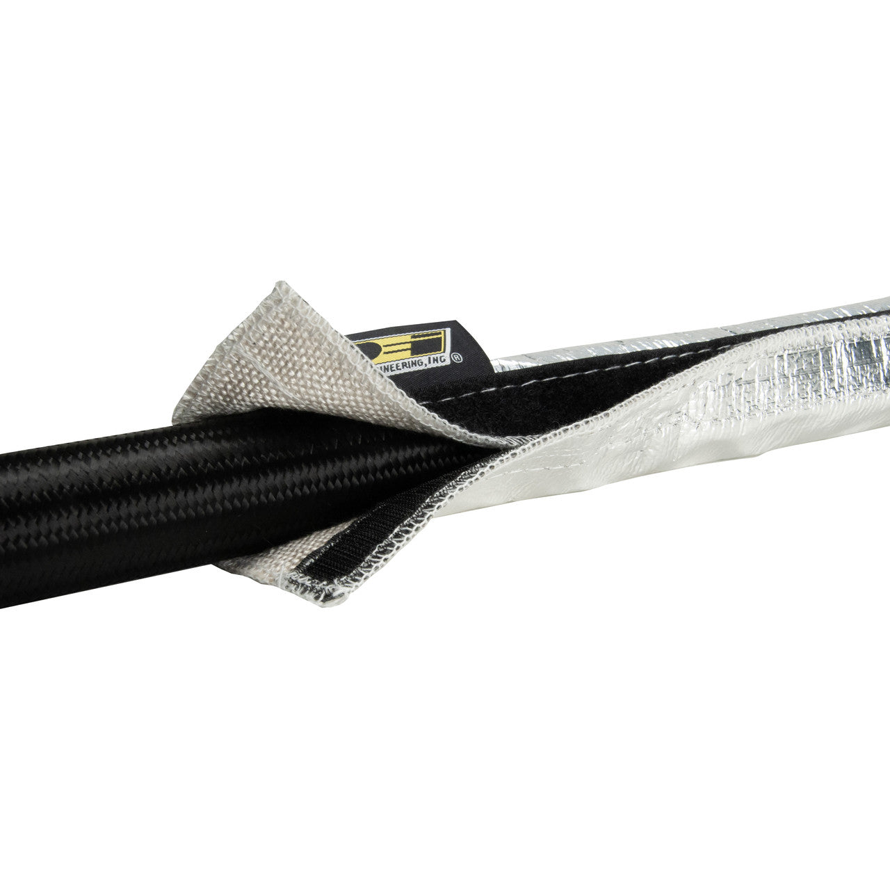 DEI 10678 HEAT SHROUD 20 AN X 10'