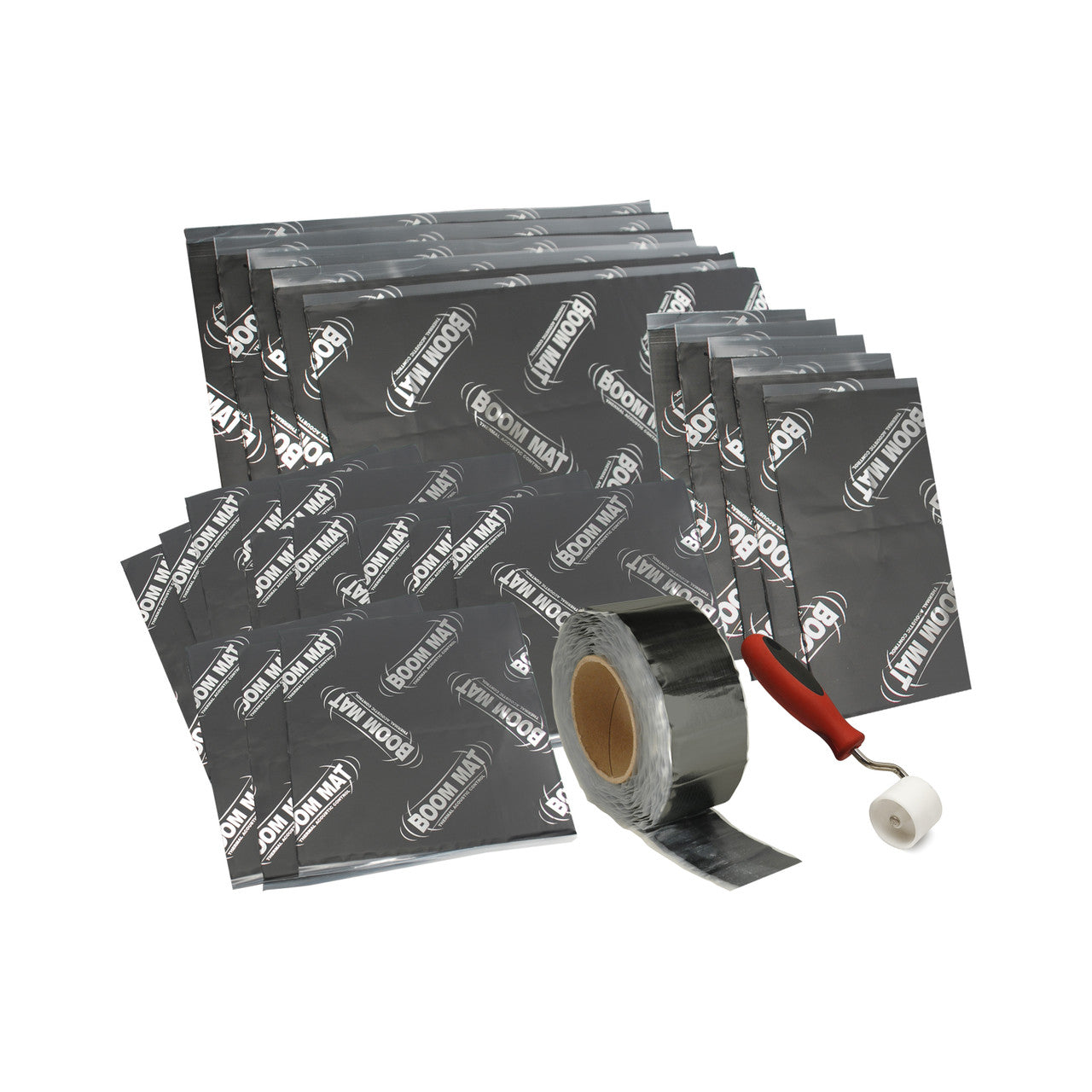 DEI 50018 DAMPING KIT