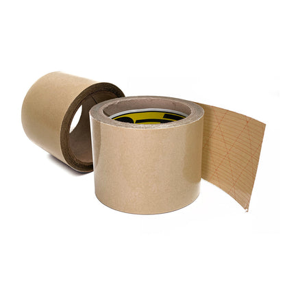 DEI 50207 TRANSFER ADHESIVE TAPE 3" X 32.8' (2-PACK)