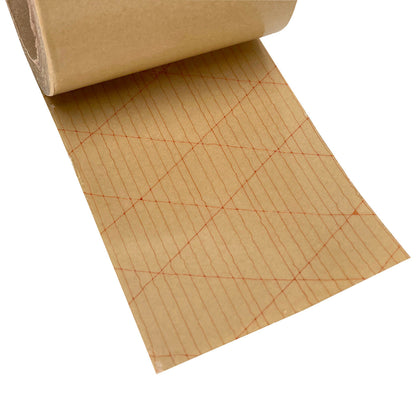 DEI 50207 TRANSFER ADHESIVE TAPE 3" X 32.8' (2-PACK)