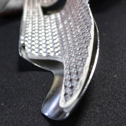 DEI 901053 HEAT SHIELD LINER LARGE UNIVERSAL KIT (CUT TO FIT)