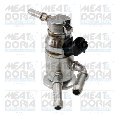 MEAT & DORIA MD73016 Urea Injection Dosing Module