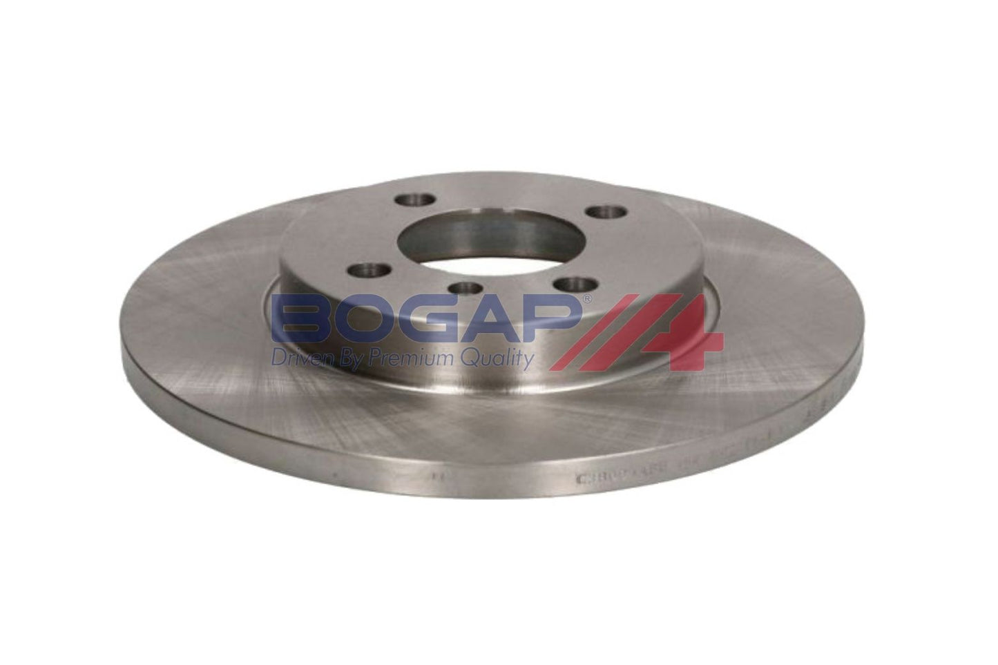 BOGAP B8211180 Brake Disc | ML Performance Car Parts