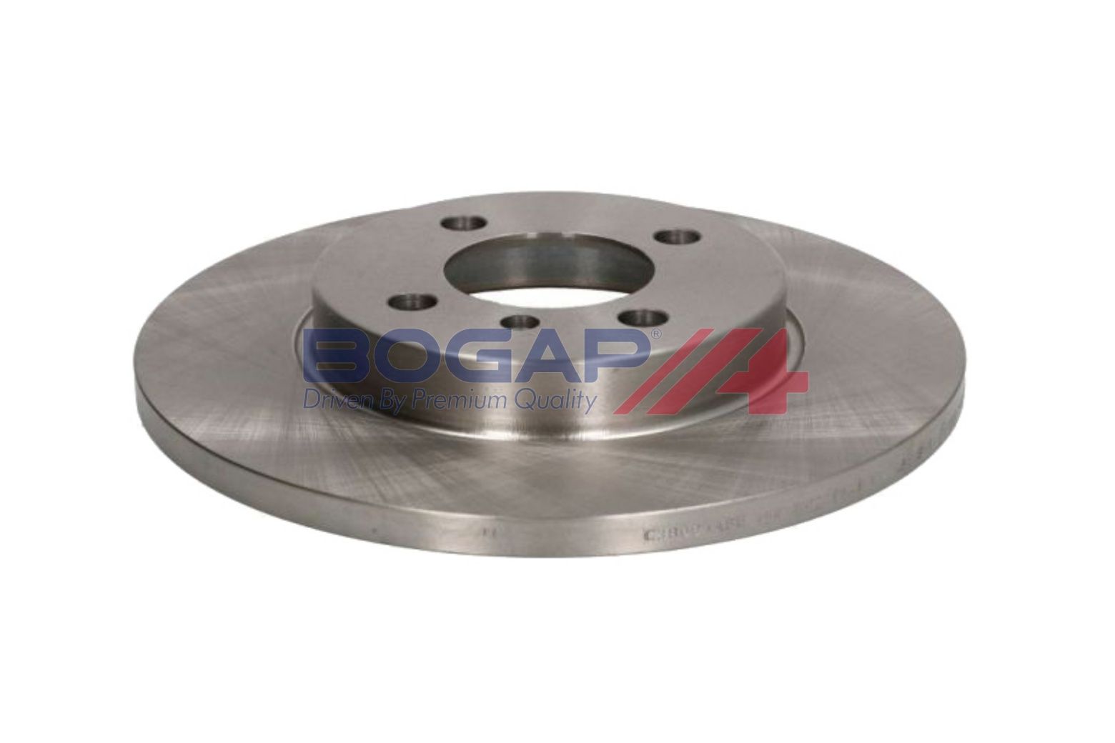 BOGAP B8211180 Brake Disc | ML Performance Car Parts
