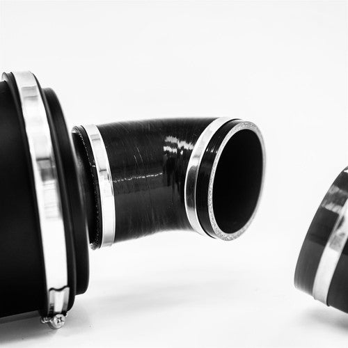 Ramair JSK-316-BK Performance Foam Enclosed Induction Kit for MK7 Golf GTi + R