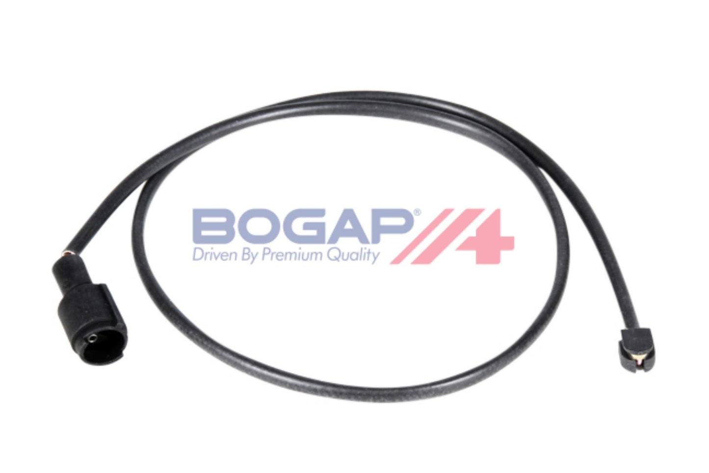 BOGAP A7117230 Warning Contact, Brake Pad Wear | ML Performance Car Parts