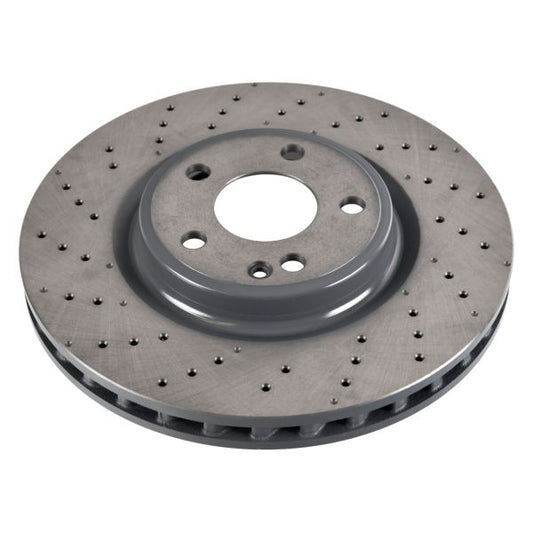 FEBI BILSTEIN FE107501 Brake Disc