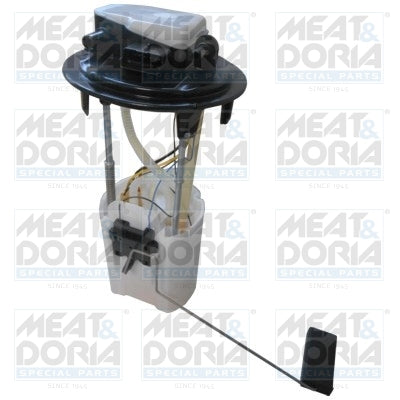 MEAT & DORIA MD77626 Fuel Feed Unit