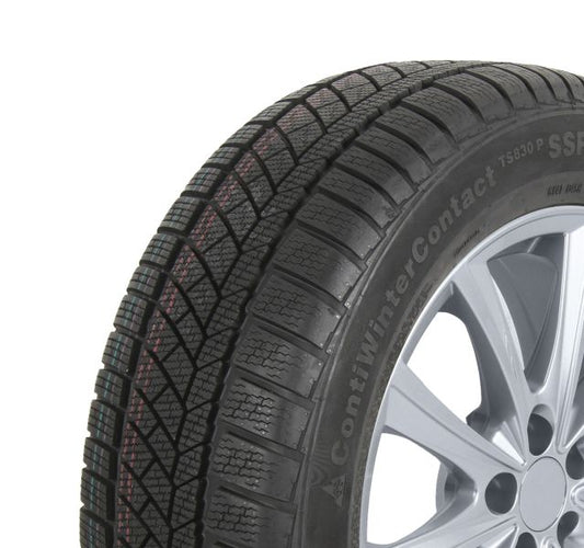 CONTINENTAL 25560R18ZTCO108H830P Suv/4X4 Winter Tyredc73.0 Db