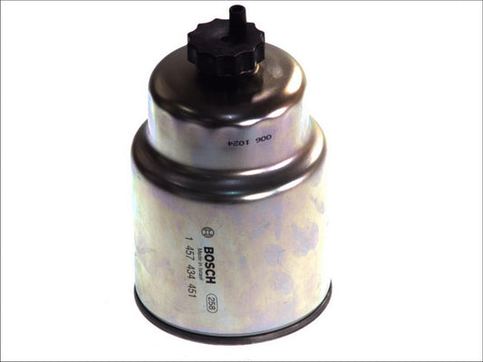 BOSCH 1457434451 Fuel Filter