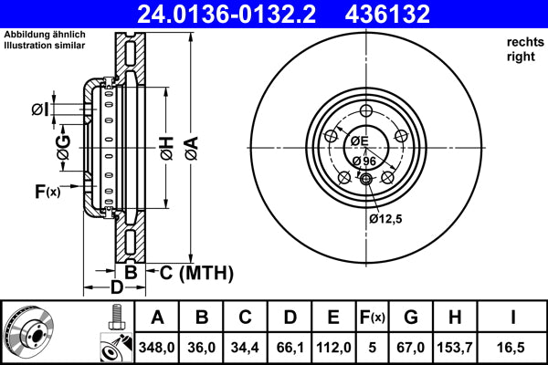 QUICK BRAKE QB109-1659 Disc Brake Pad Accessory Kit