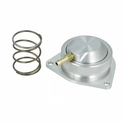 Turbozentrum 290529 Diverter Valve Blow-off Valve SUV Mitsubishi TD04 Turbocharger