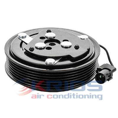 MEAT & DORIA MDK21303 Air Conditioning Compressor Magnetic Clutch
