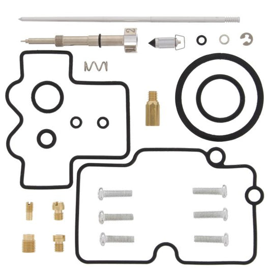 4 RIDE 26-1302 Carburettor Repair Kit