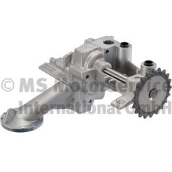 PIERBURG 7.07919.20.0 Oil Pump