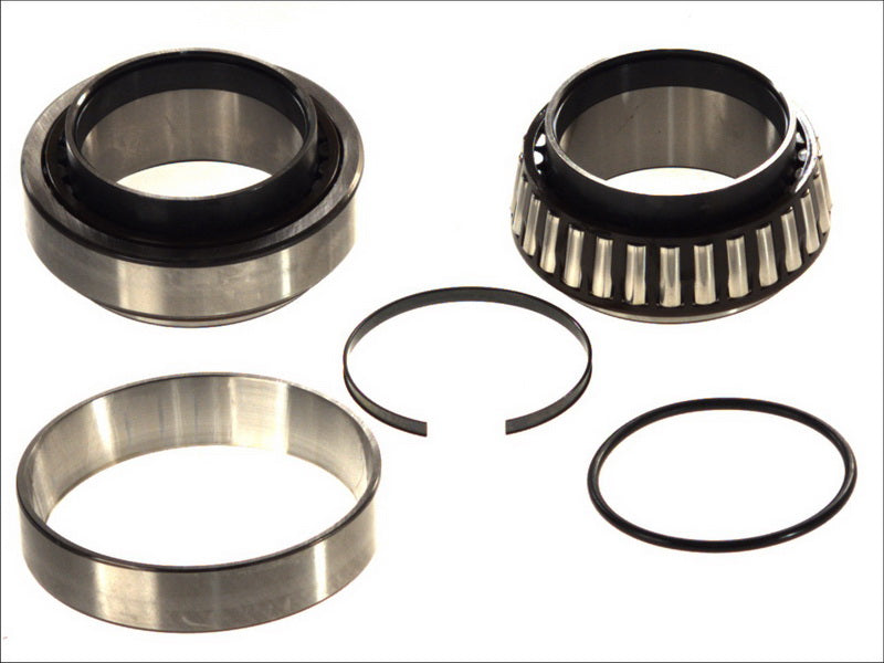 SKF VKBA5408 Wheel Bearing Kit