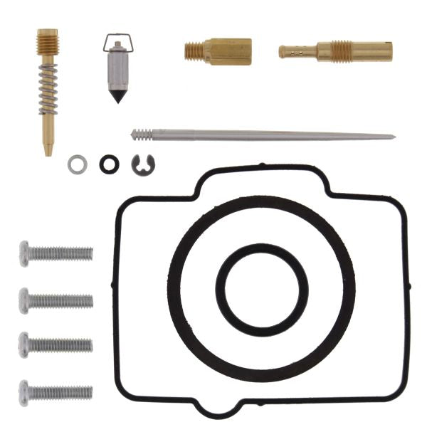 4 RIDE 26-1192 Carburettor Repair Kit
