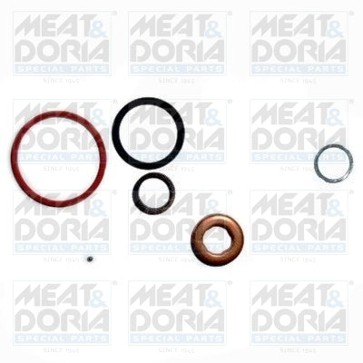 MEAT & DORIA /MD9568 Injector Installation Kit