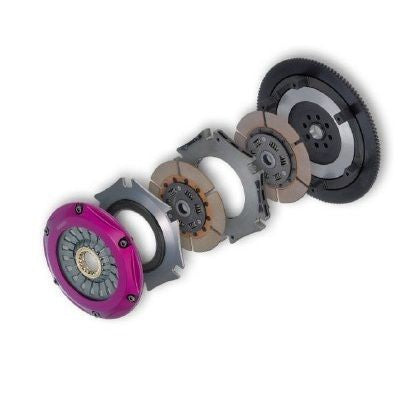 EXEDY EXTM042SD Complete Clutch Set
