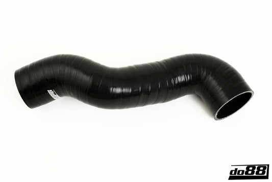 DO88 do88-kit102-3S Volvo V70/XC70/S60 D5 2.4D 05-09 Intercooler outlet hose